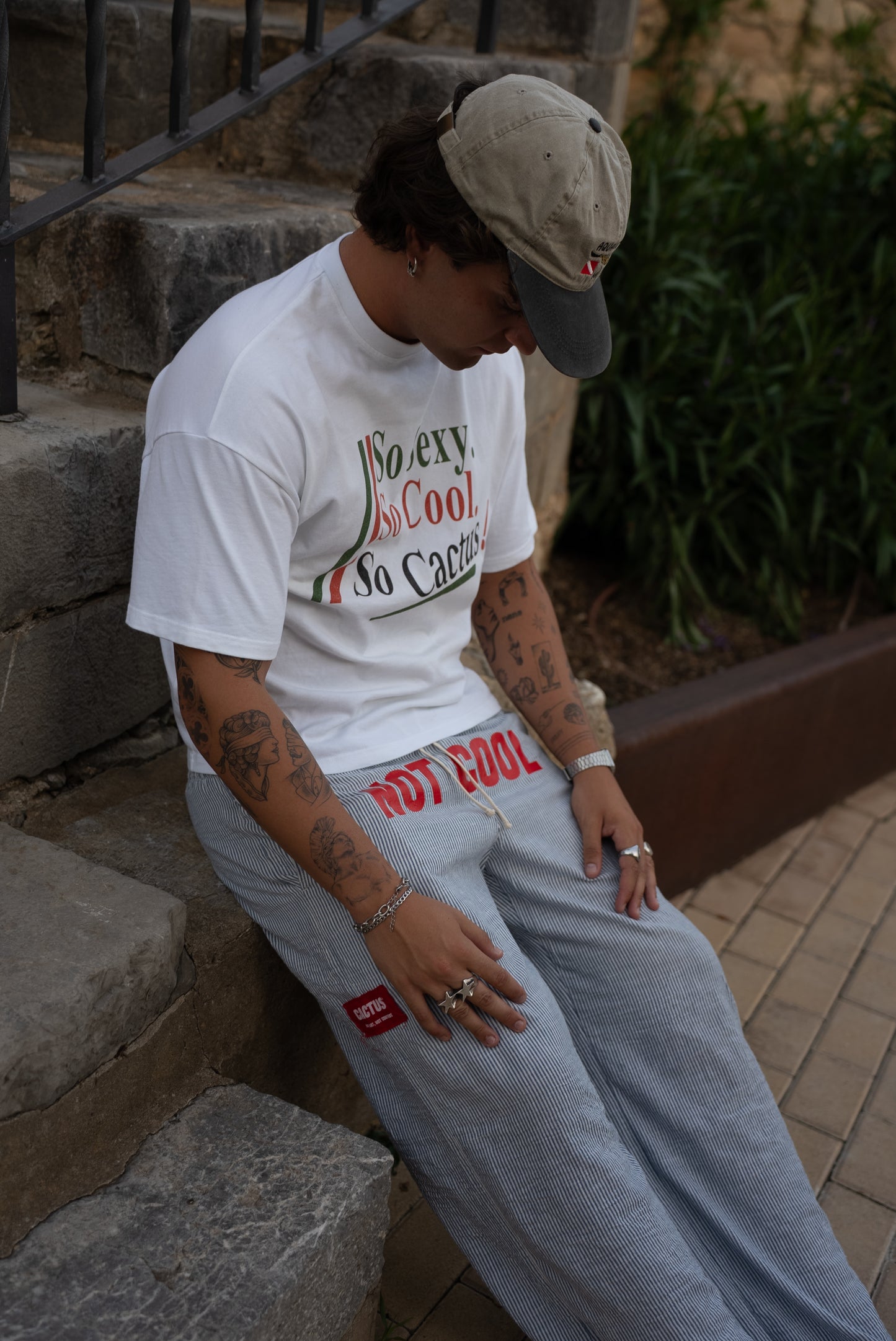 ROLLA PANTS