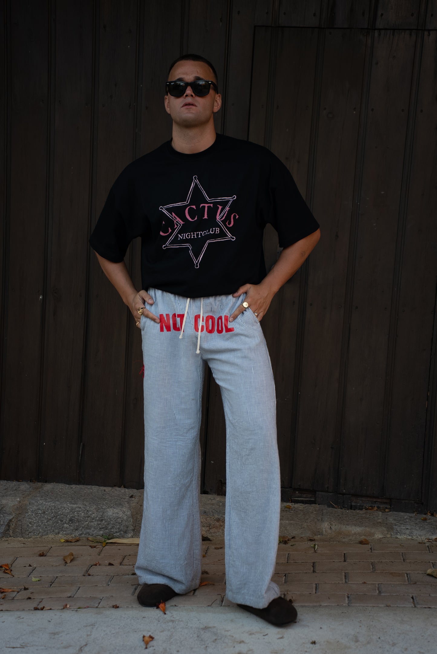 ROLLA PANTS