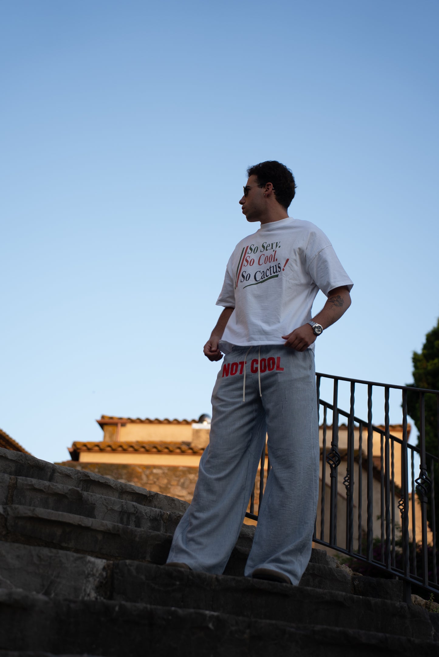 ROLLA PANTS