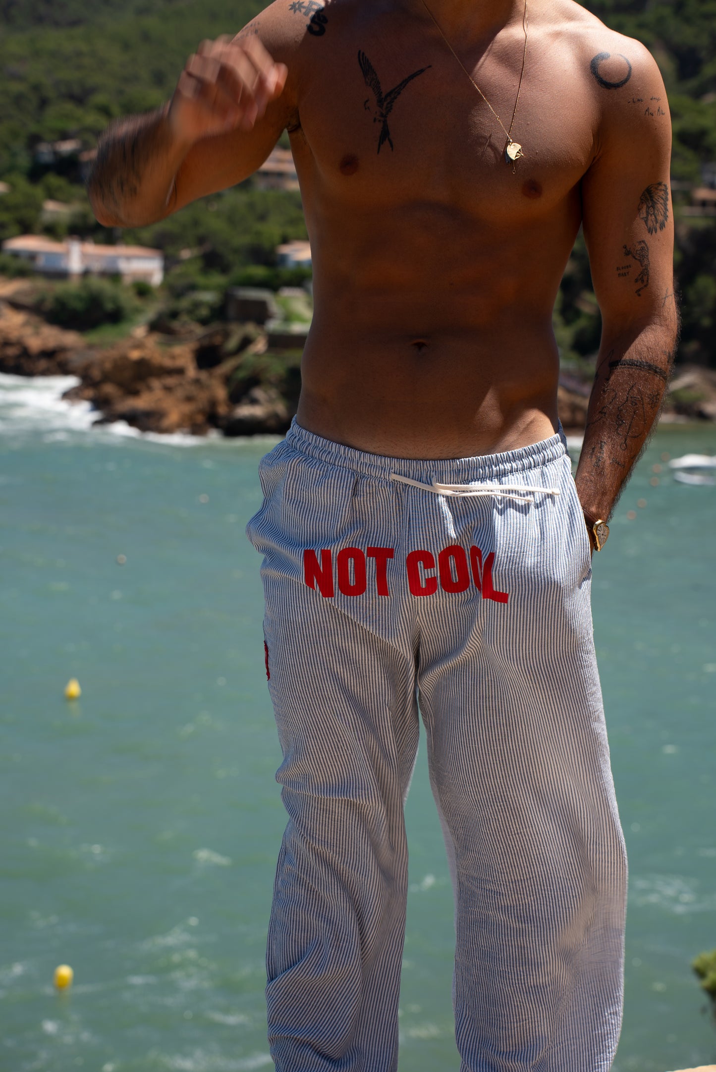 ROLLA PANTS