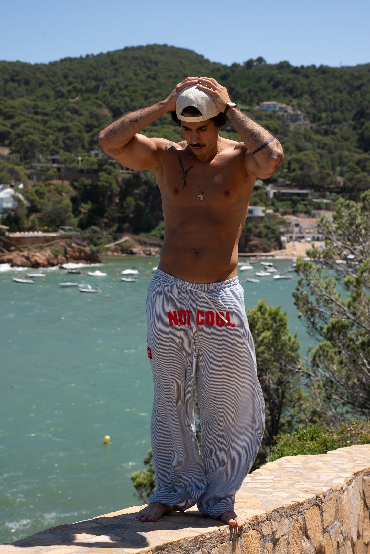 ROLLA PANTS