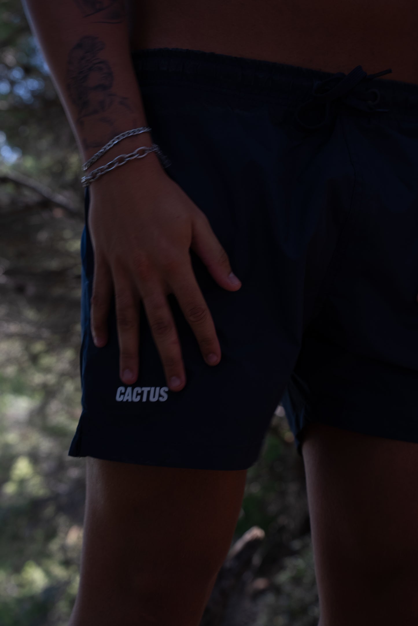 CRU SWIMPANTS