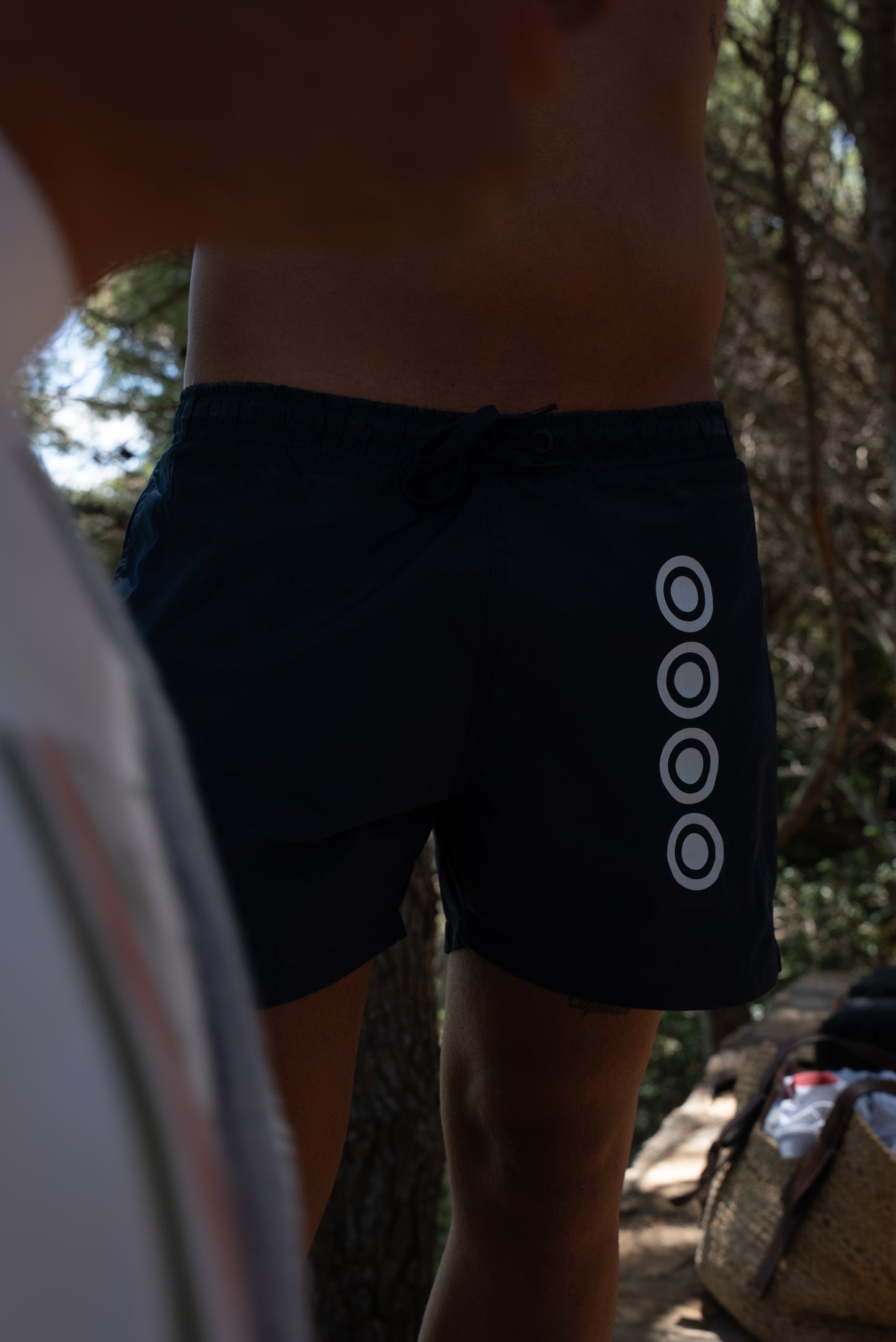 CRU SWIMPANTS