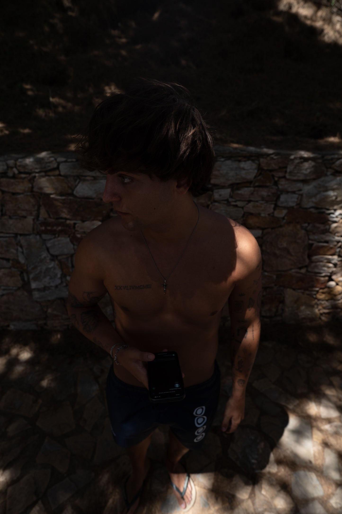 CRU SWIMPANTS