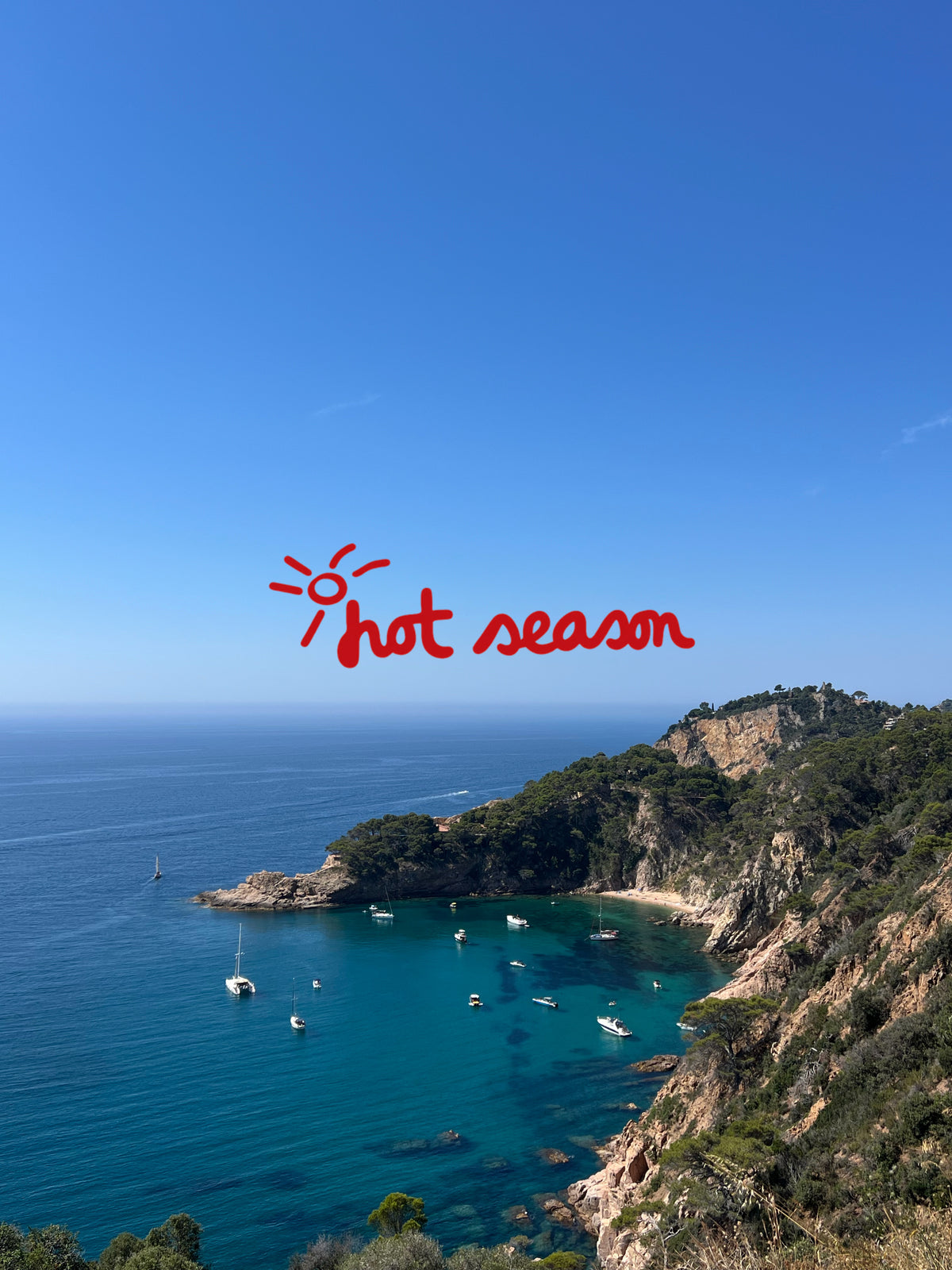 HOT SEASON