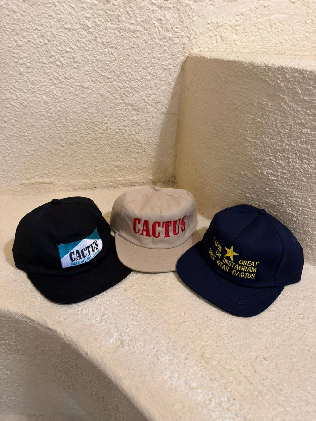 INSTA CAP