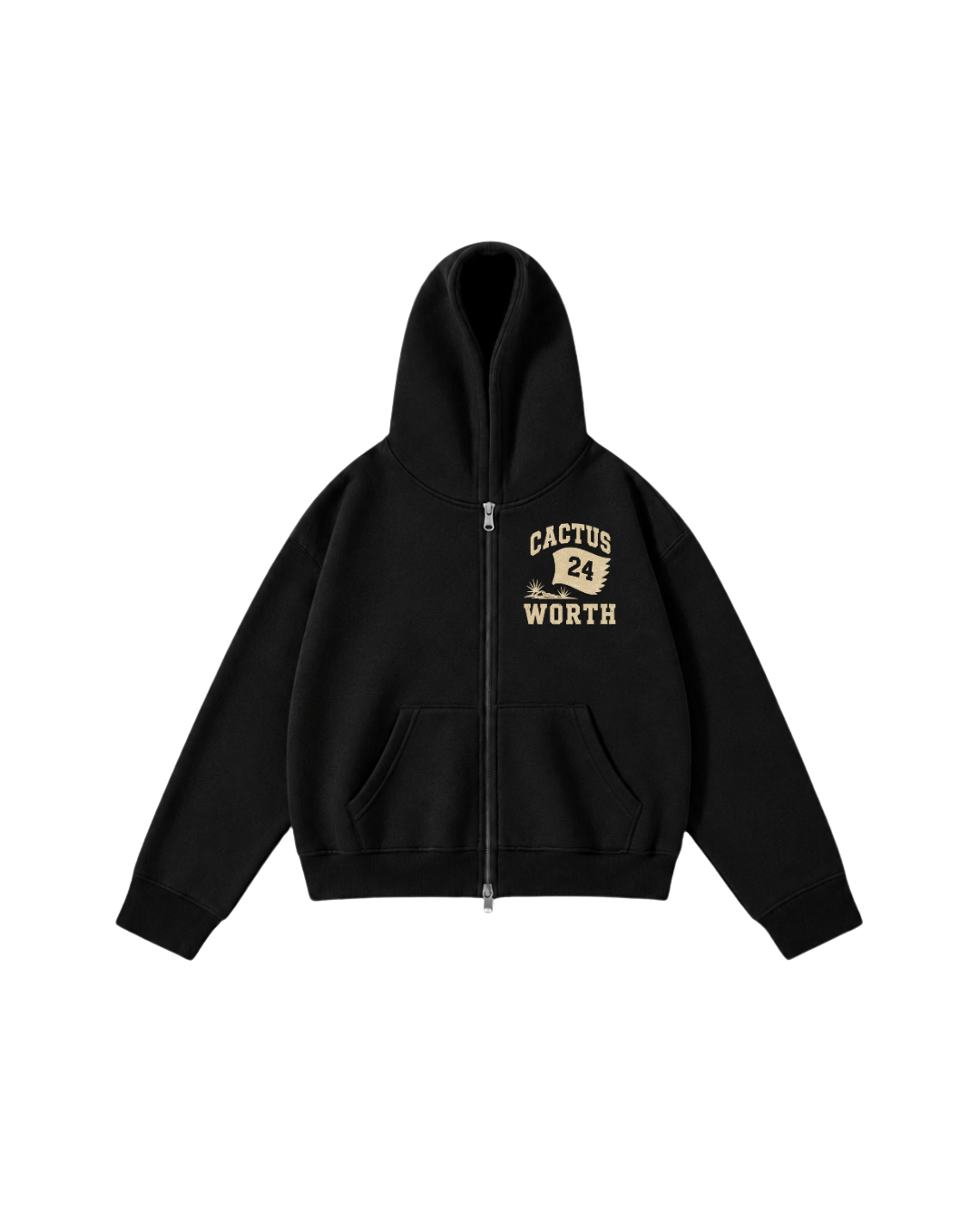 RIZZLA ZIP