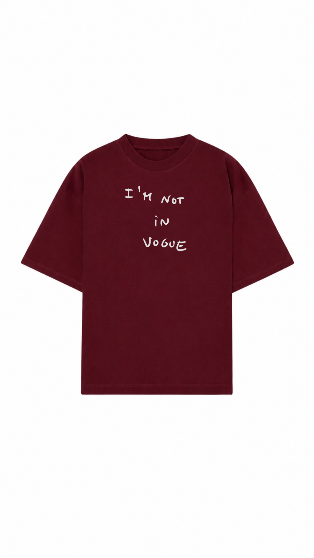 VOGUE