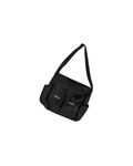 ILLETES BLACK BAG