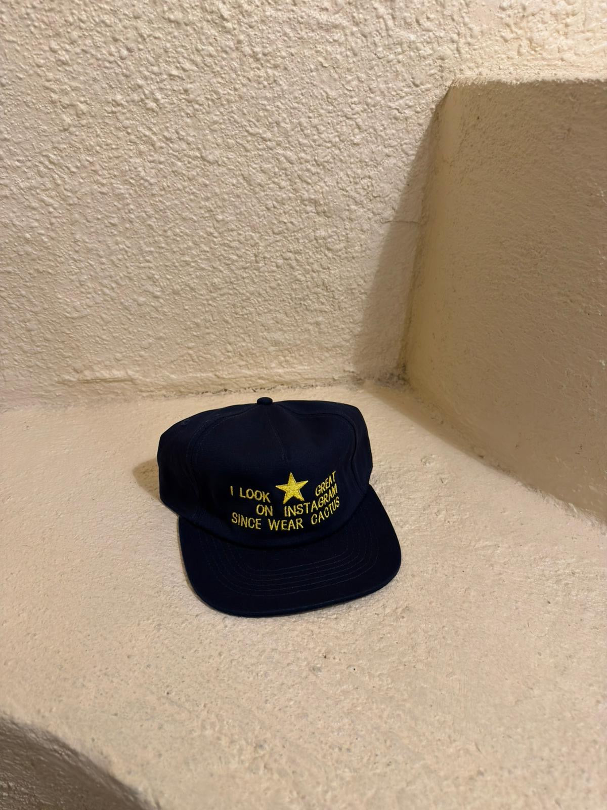 INSTA CAP