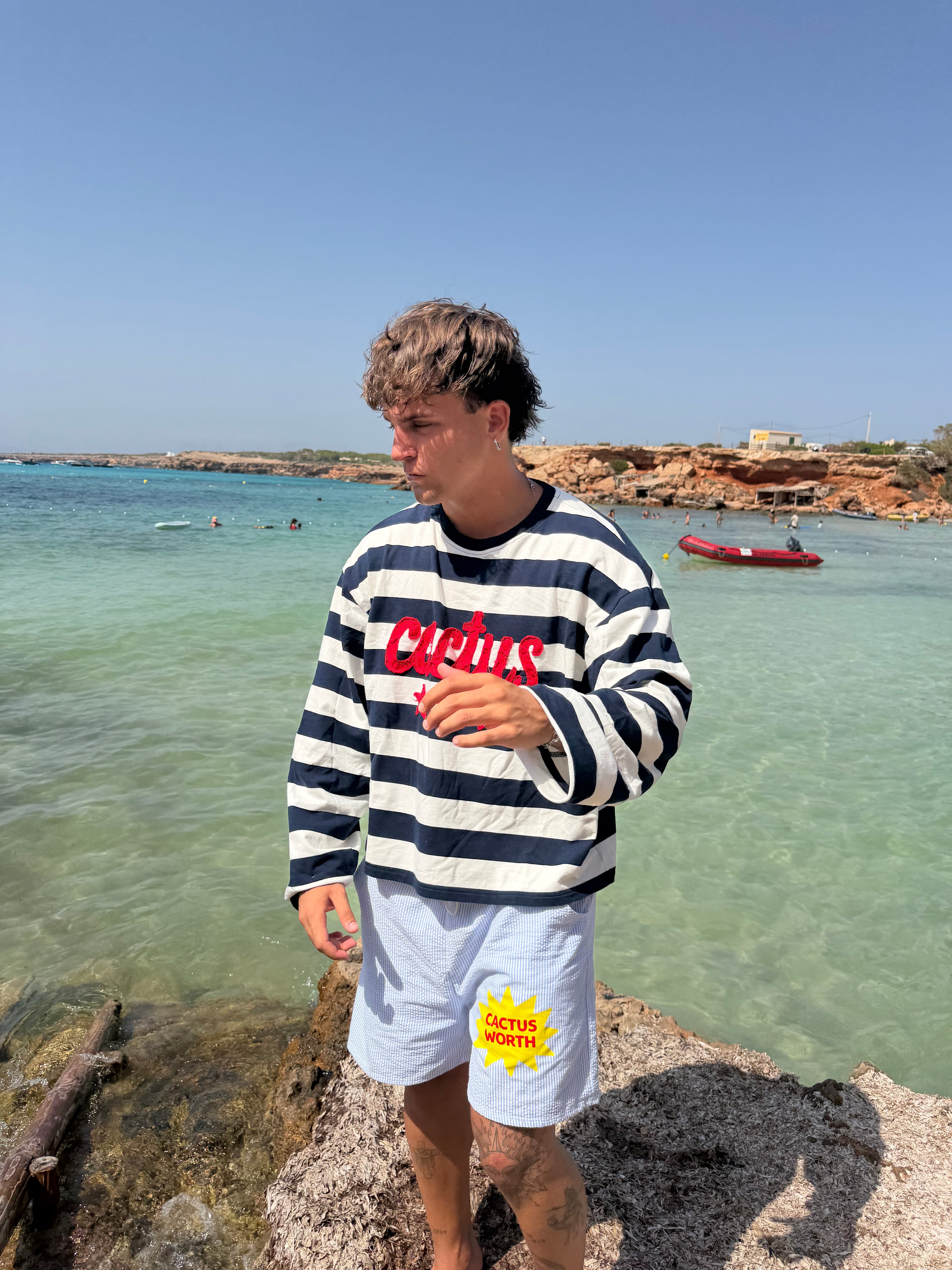 SAONA LONGSLEEVE