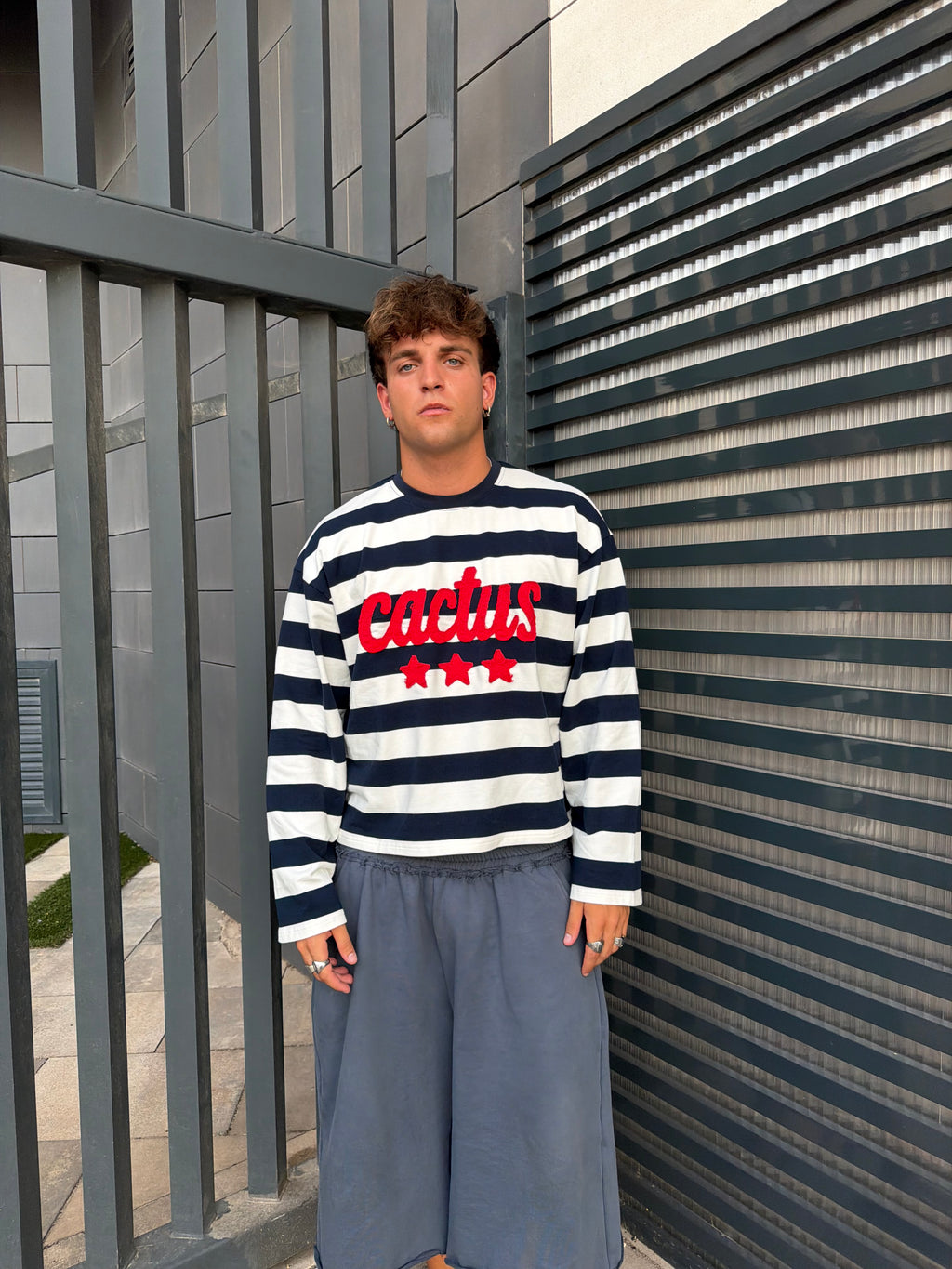 SAONA LONGSLEEVE