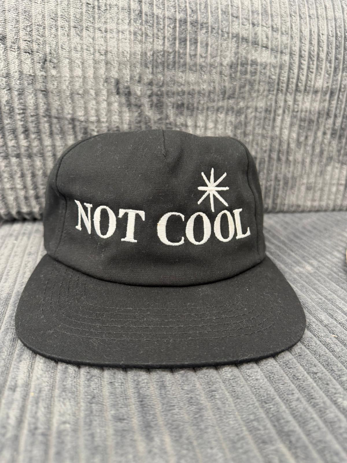 COOL CAP