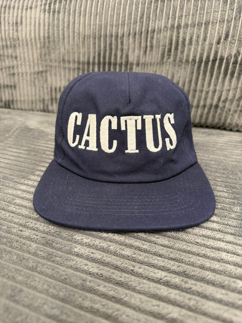 PITI NAVY CAP