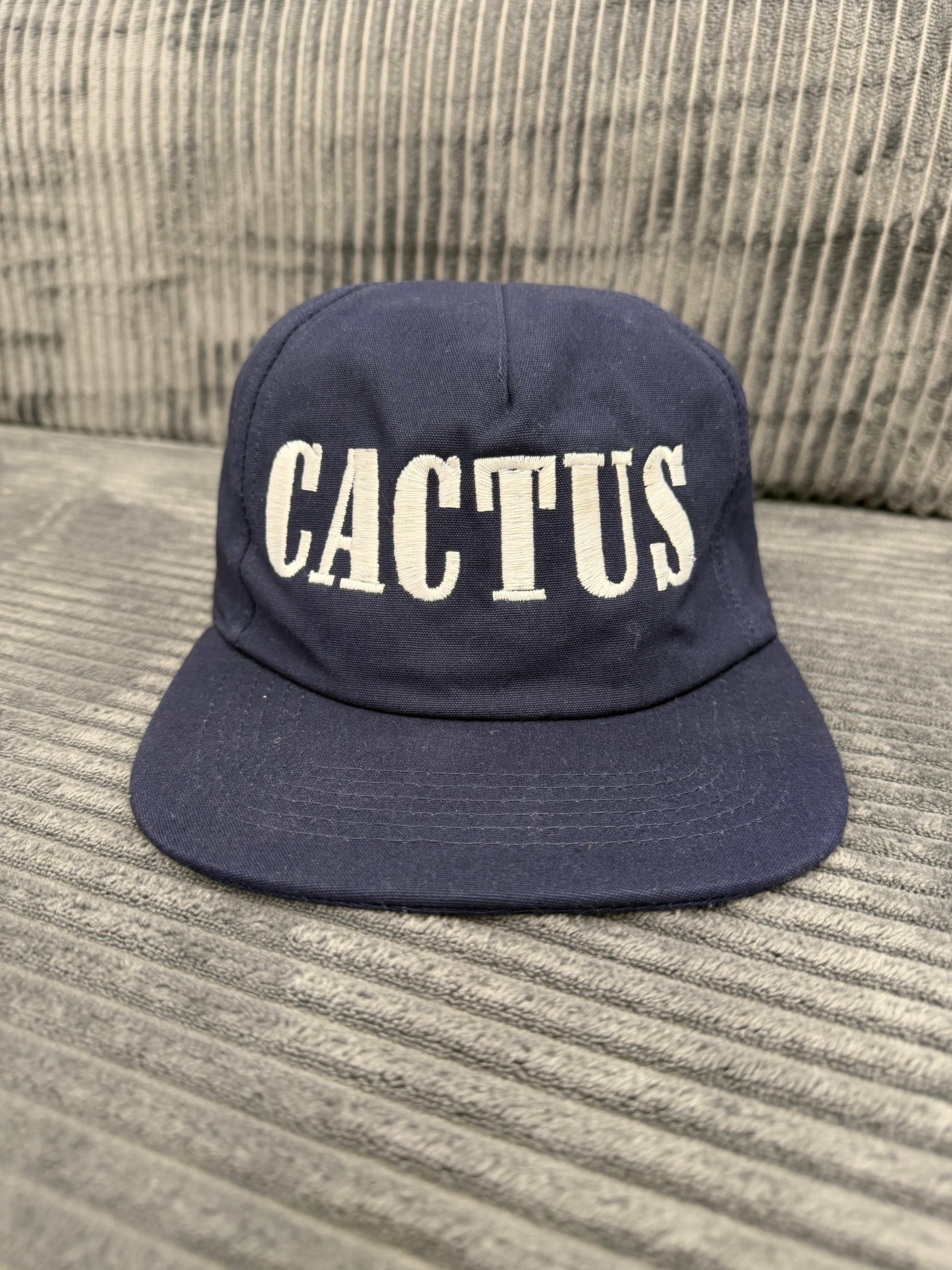 PITI NAVY CAP