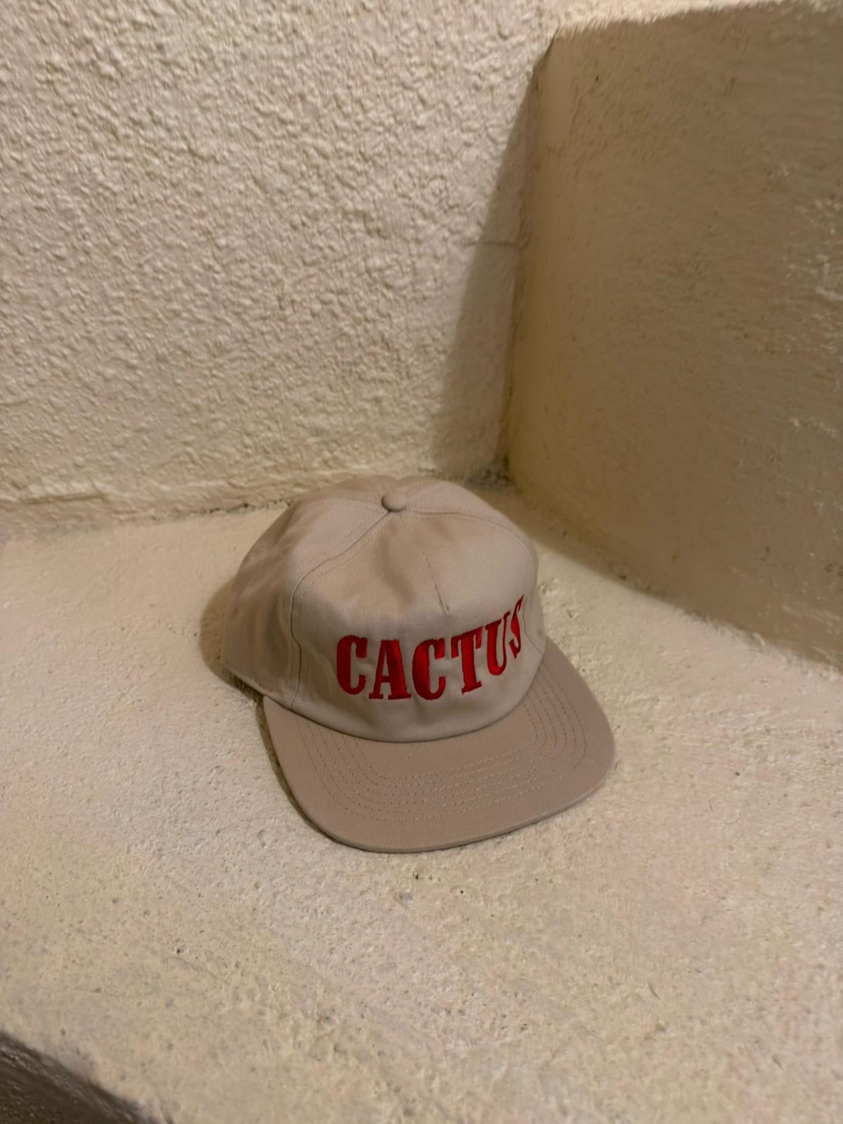 PITI CAP