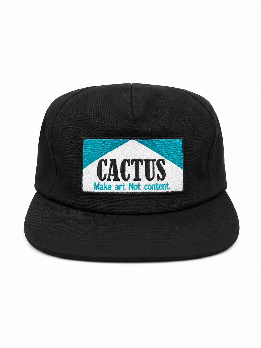 NEO BLACK CAP
