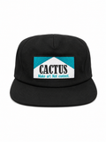 NEO BLACK CAP