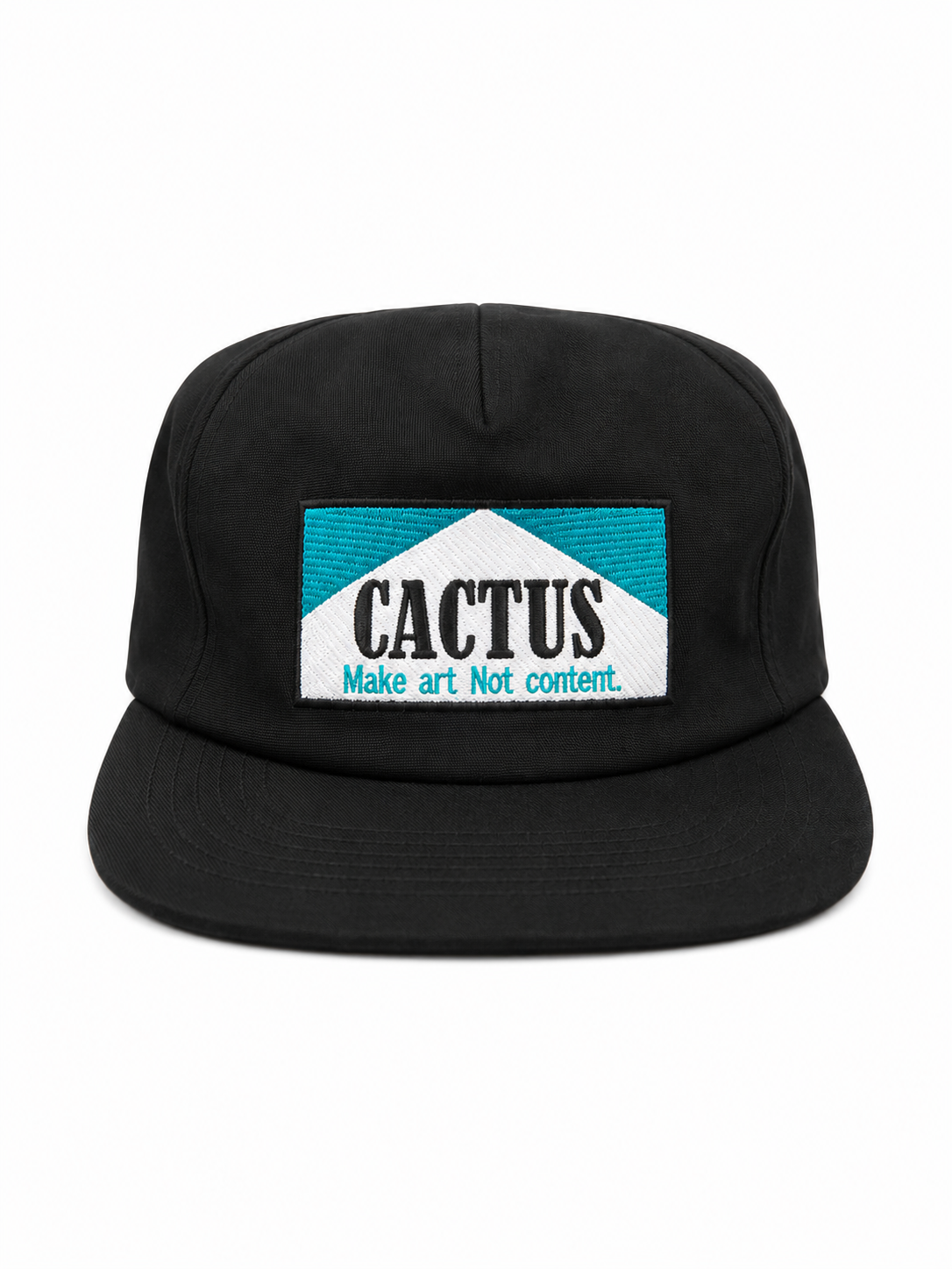 NEO BLACK CAP