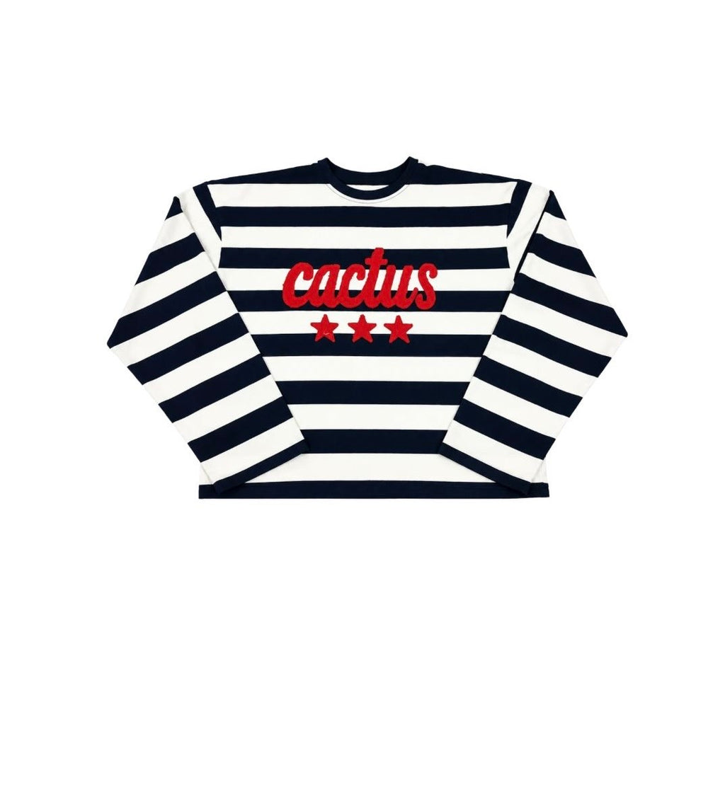 SAONA LONGSLEEVE