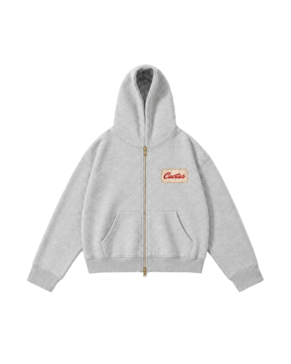 MEKKA ZIP