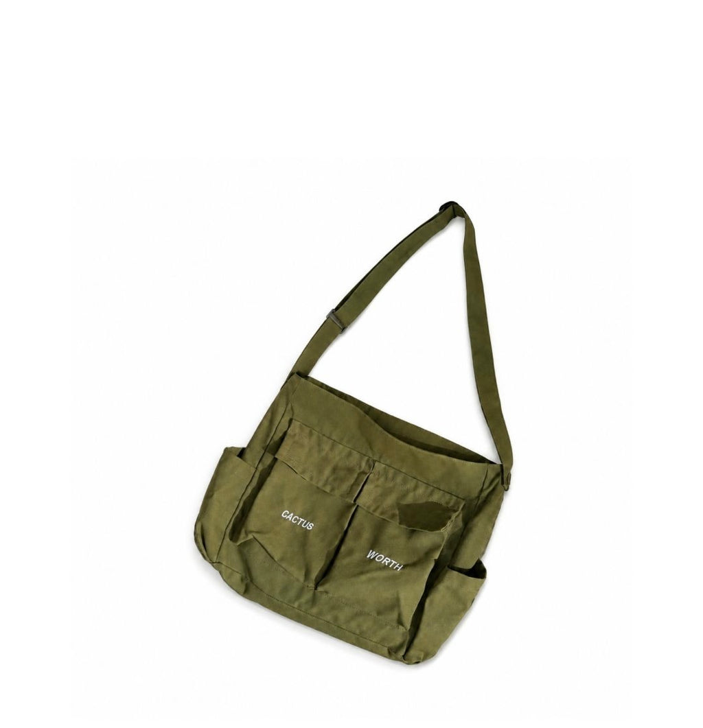 ILLETES BAG