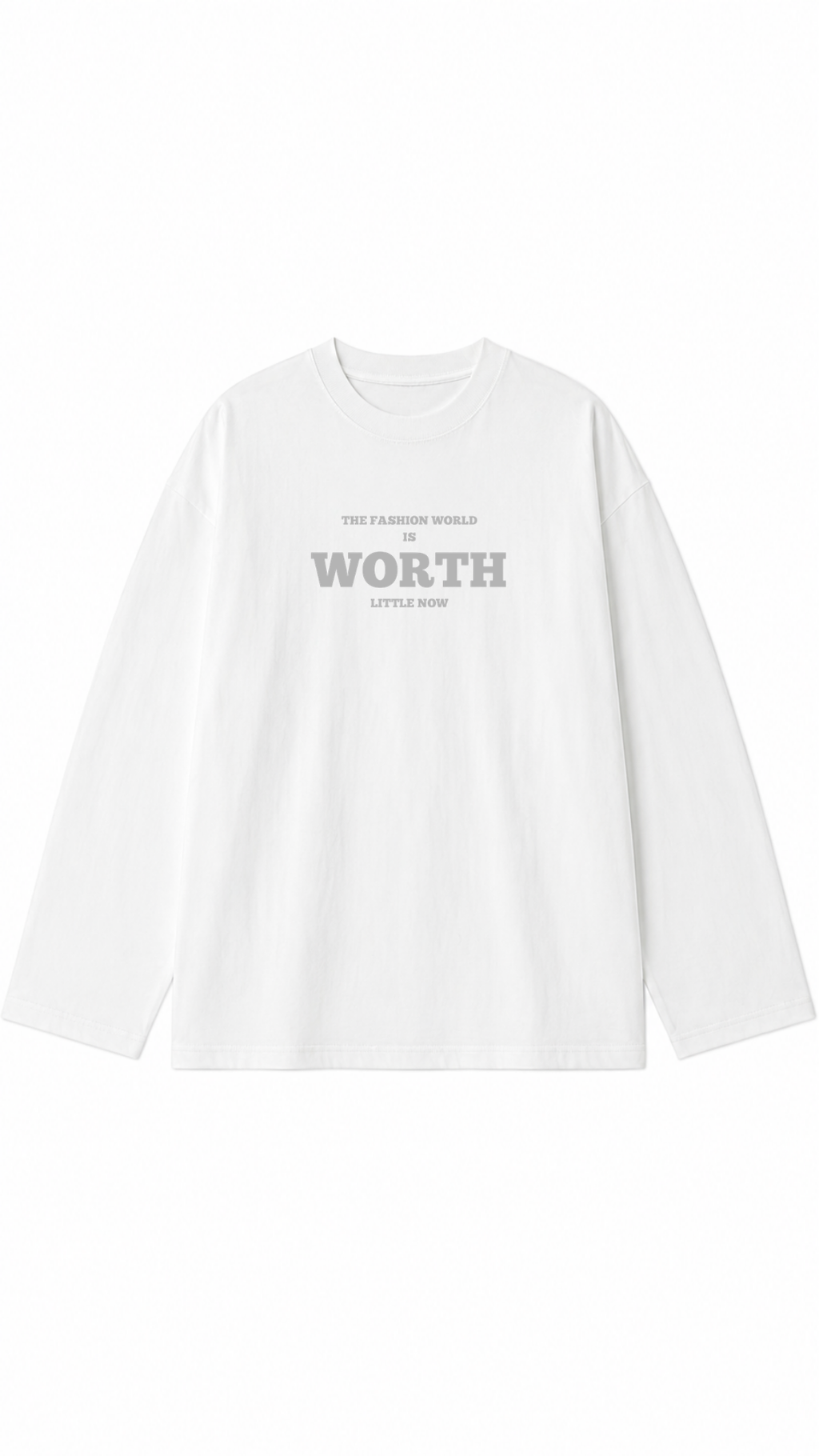FASHION WORTH
