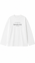 FASHION WORTH