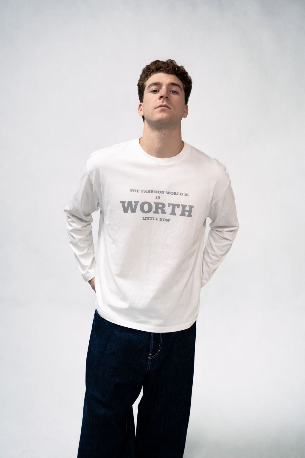 FASHION WORTH