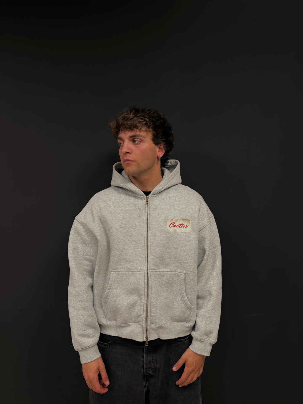 MEKKA ZIP