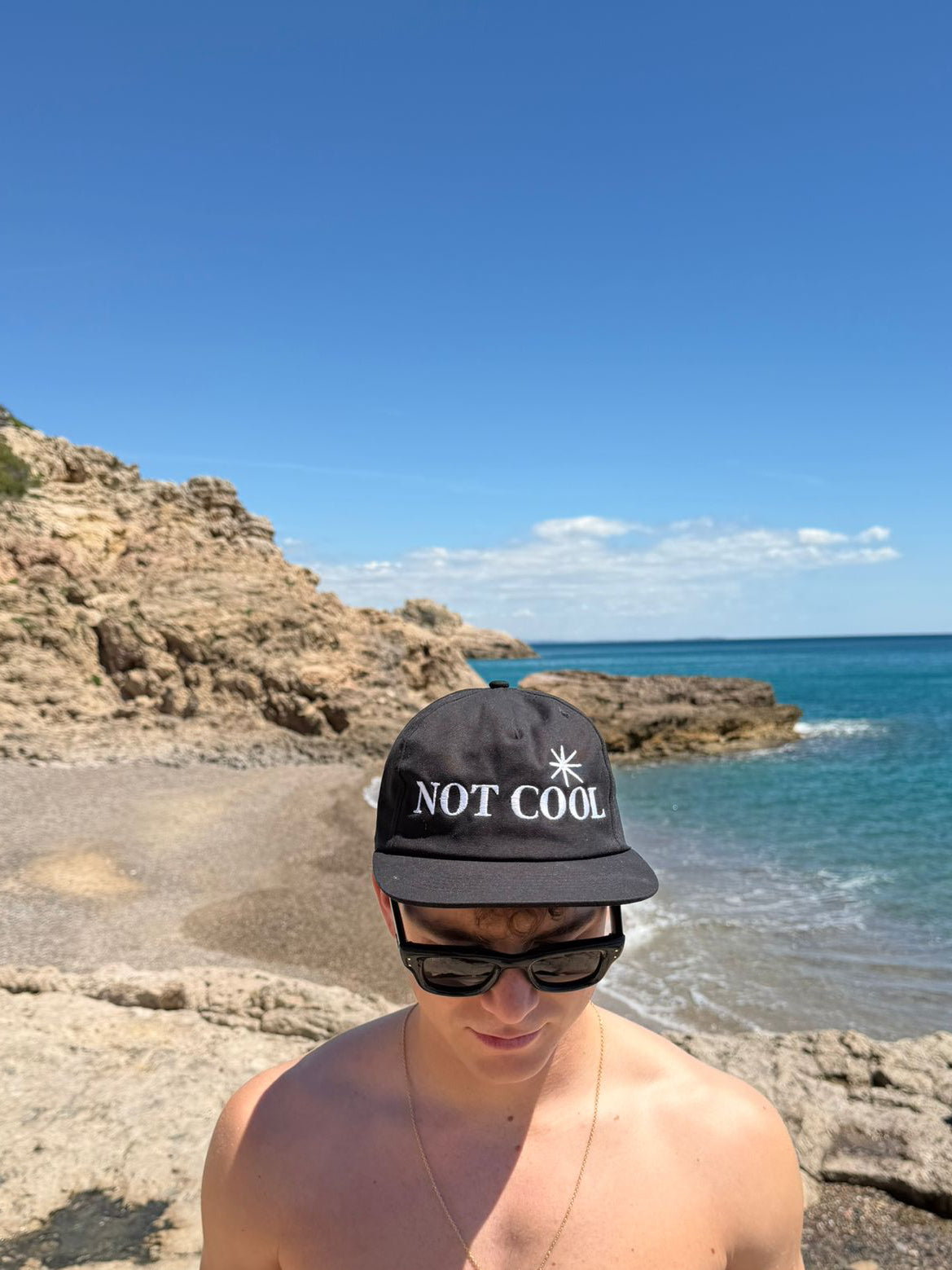 COOL CAP
