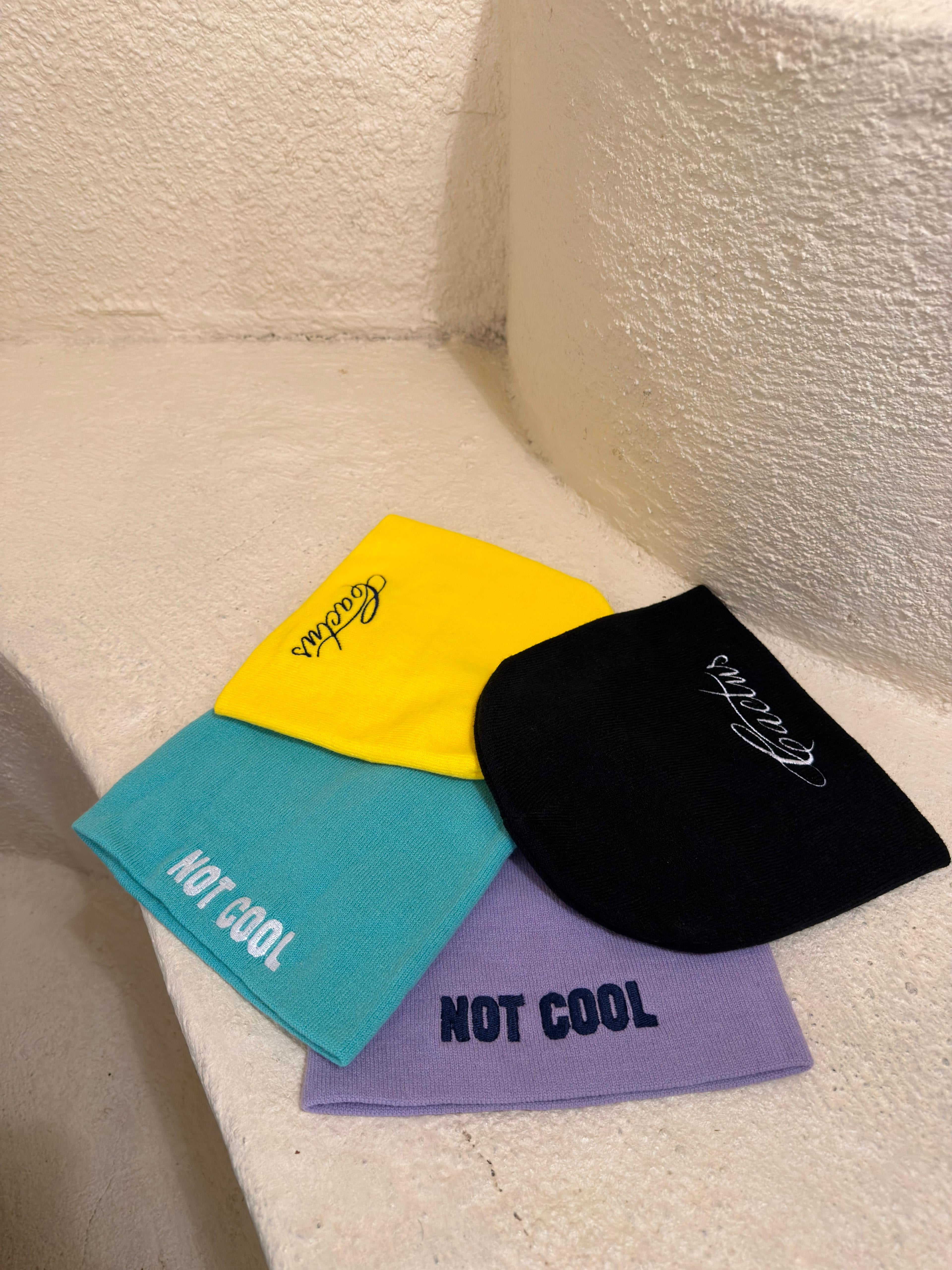 PIO BEANIE