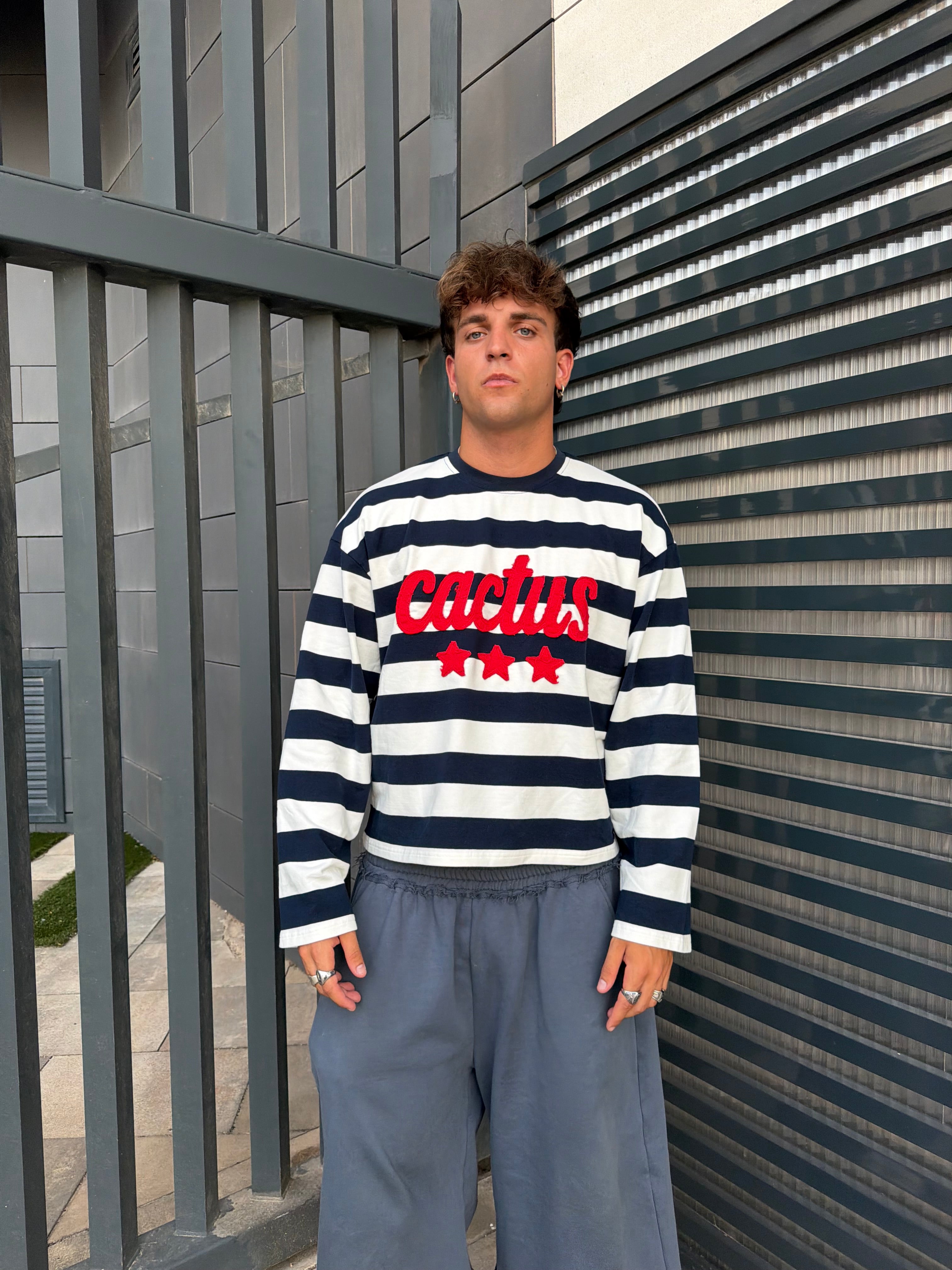 SAONA LONGSLEEVE