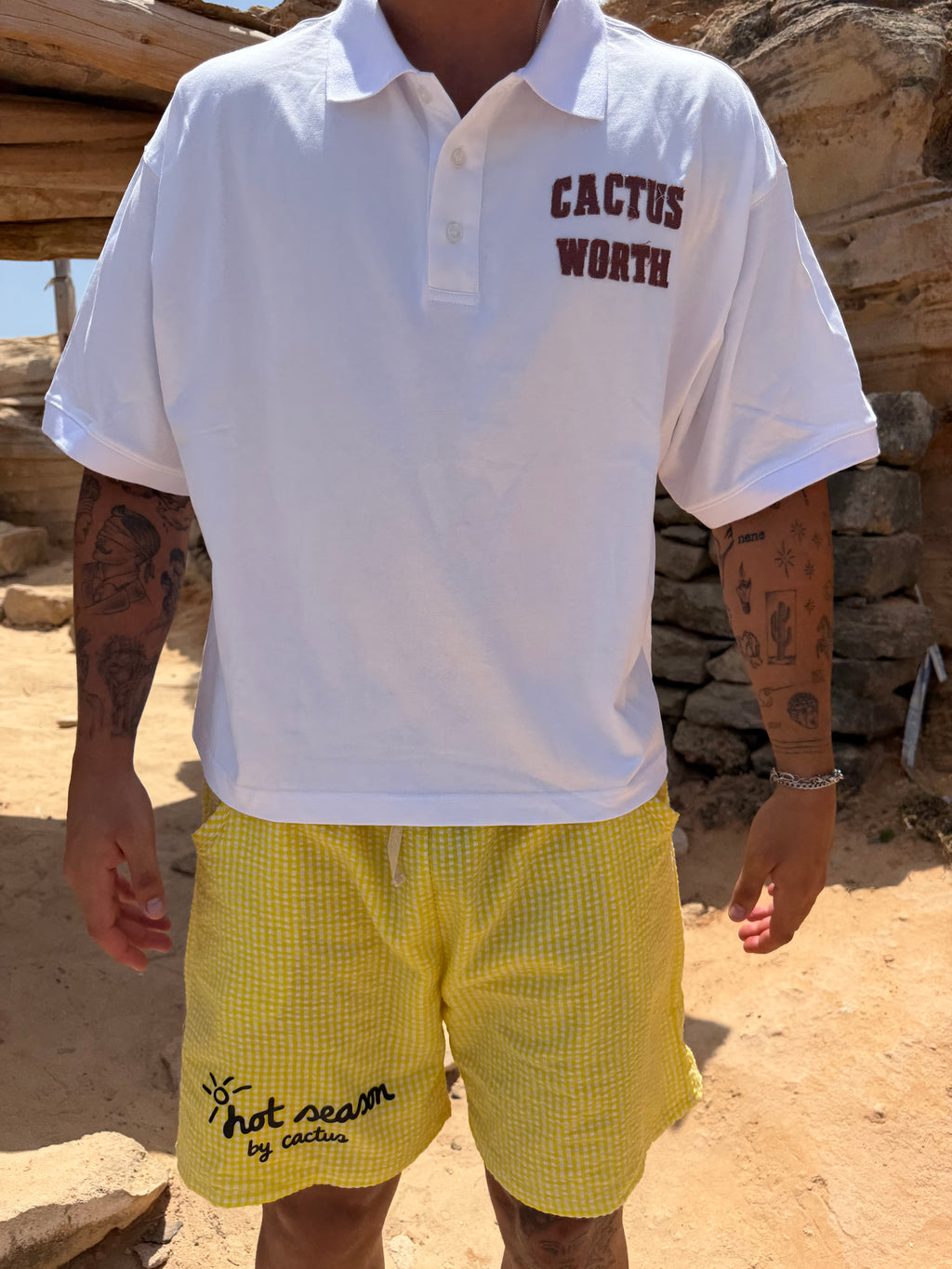 DALLAS POLO