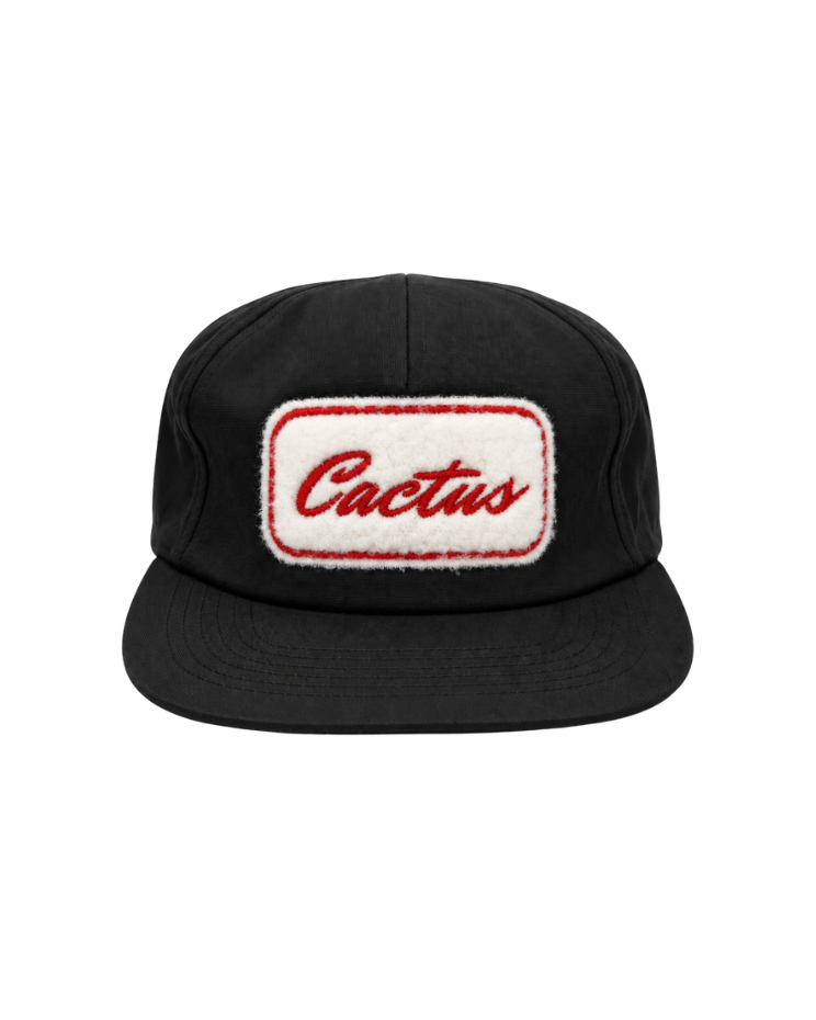 CHAD CAP