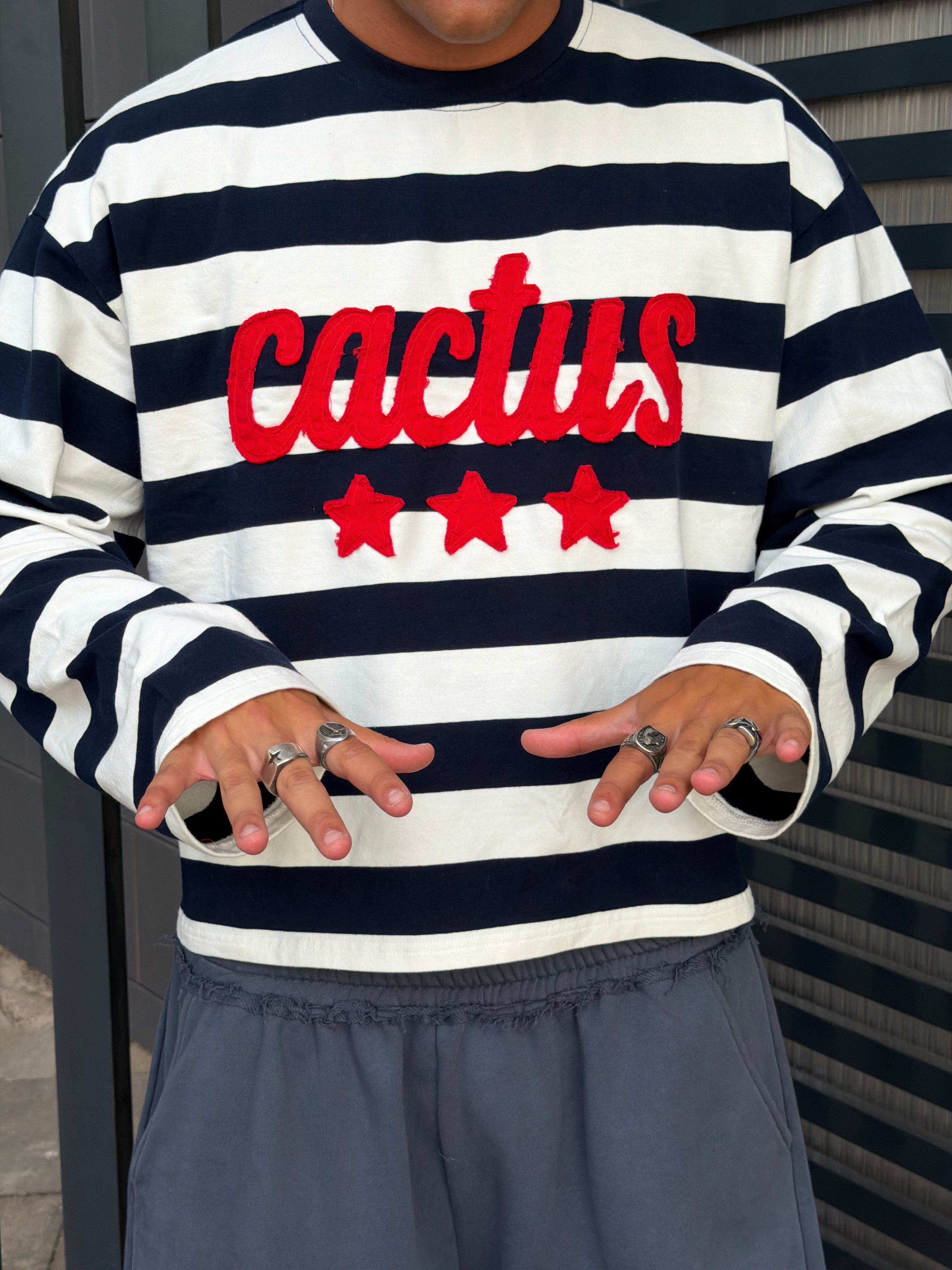 SAONA LONGSLEEVE