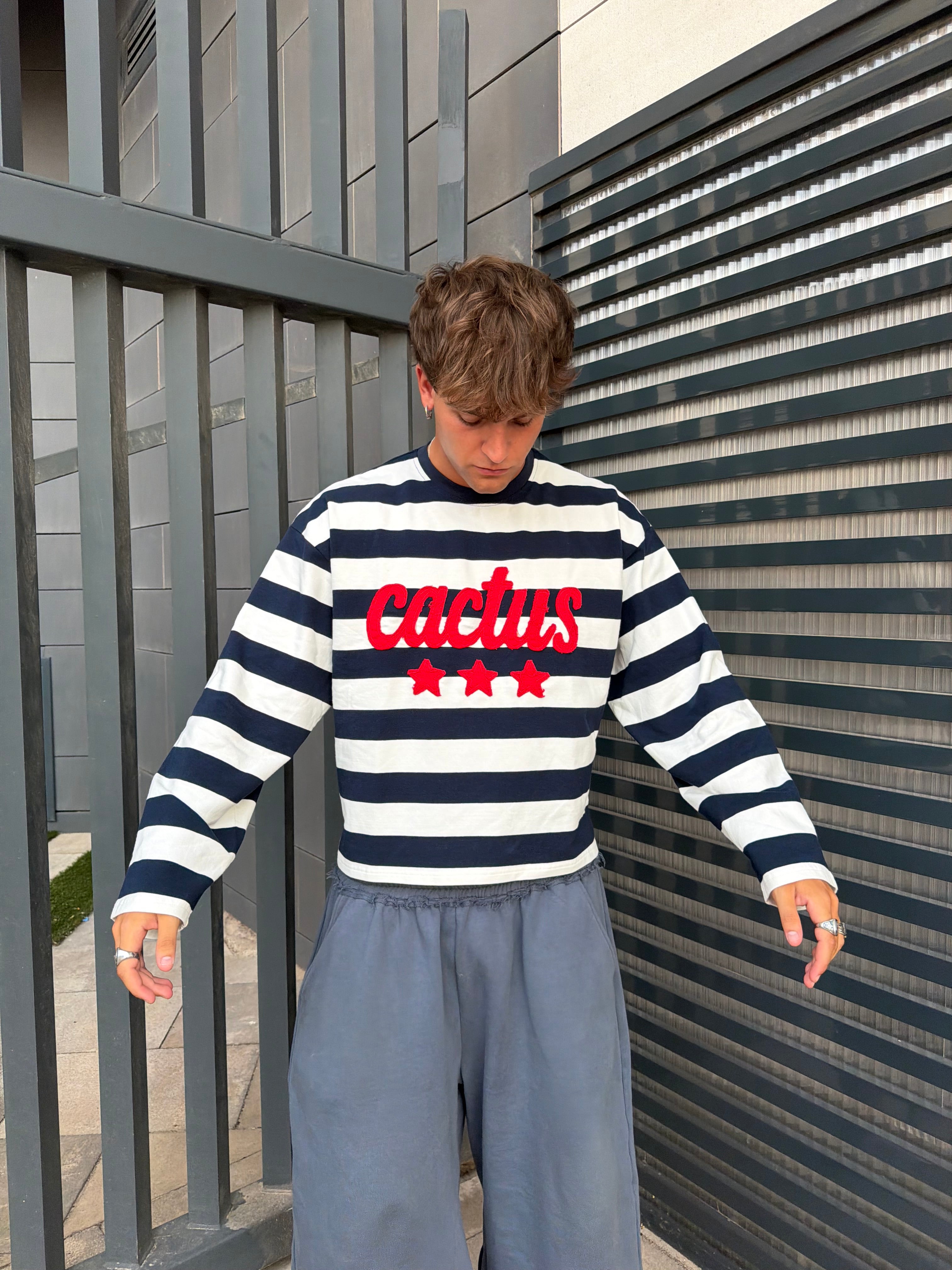 SAONA LONGSLEEVE
