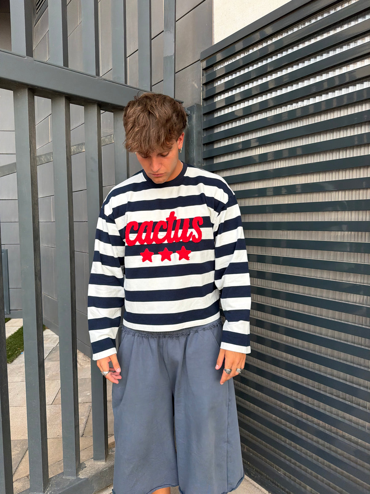 SAONA LONGSLEEVE