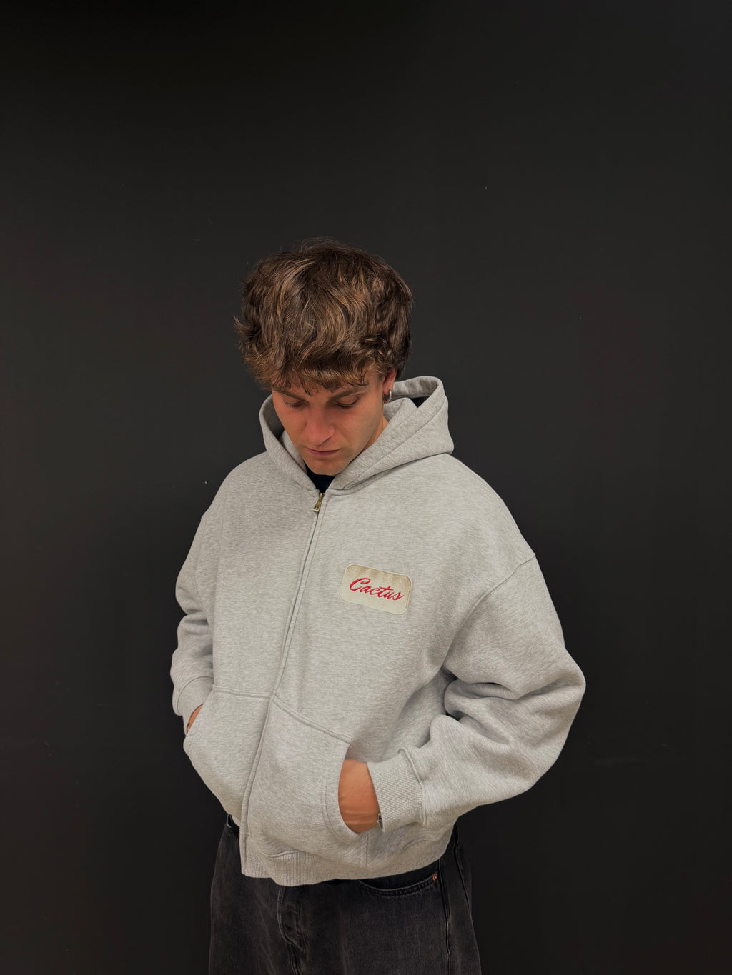 MEKKA ZIP