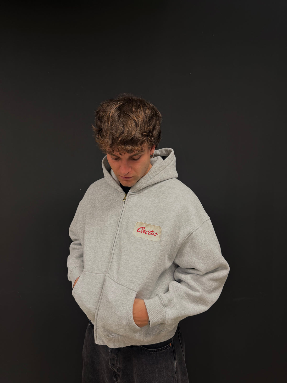 MEKKA ZIP