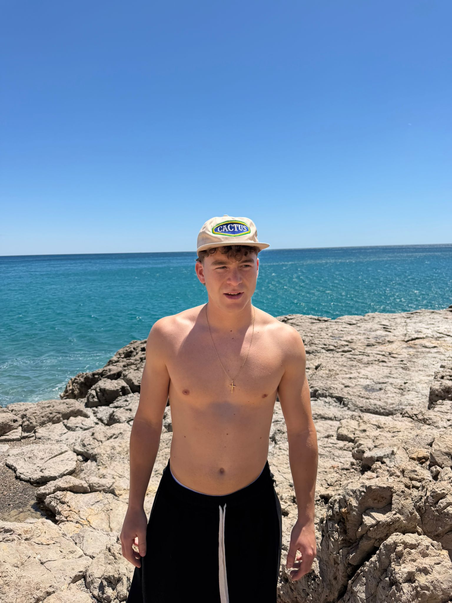 BRASIL CAP