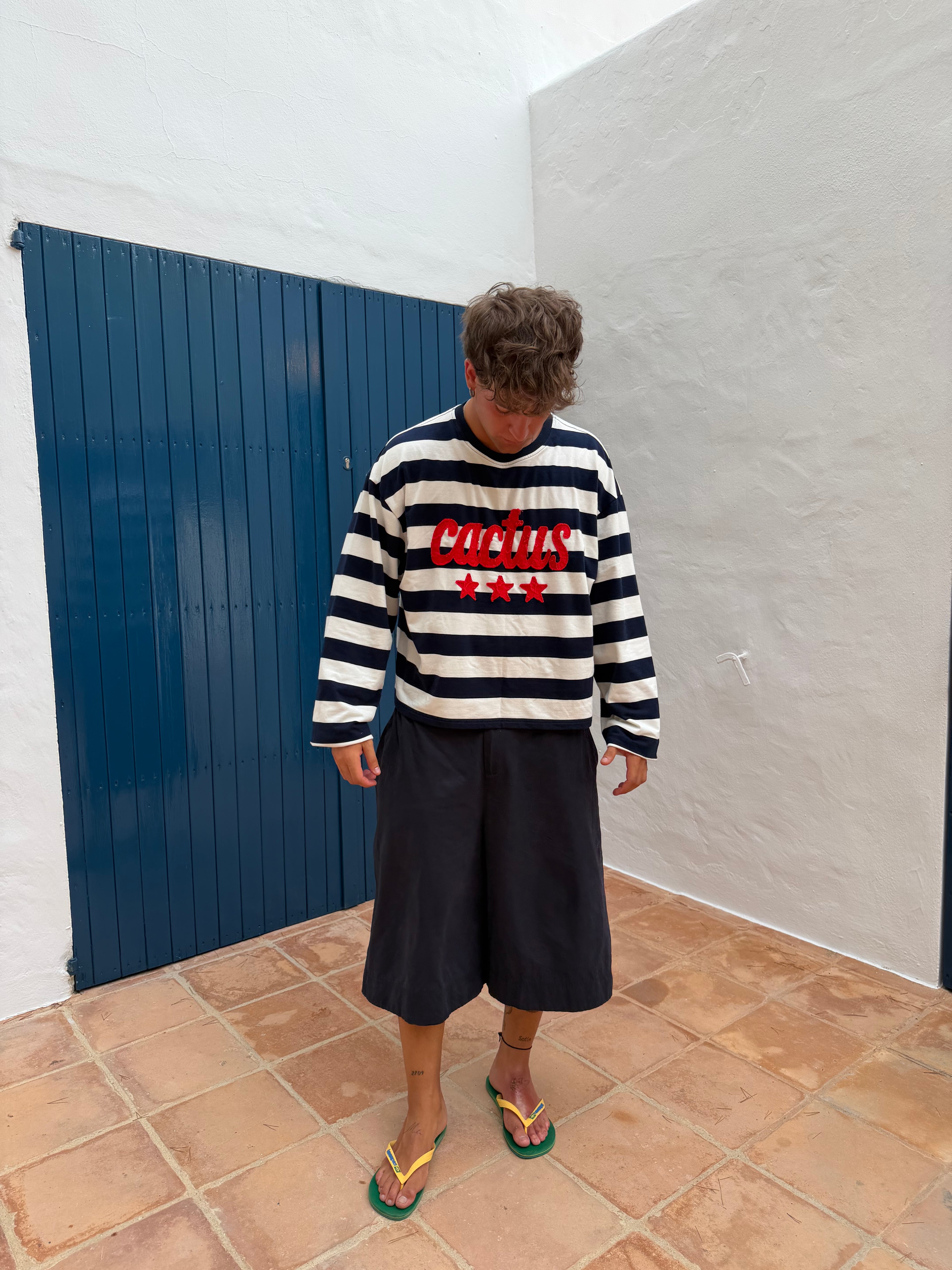 SAONA LONGSLEEVE