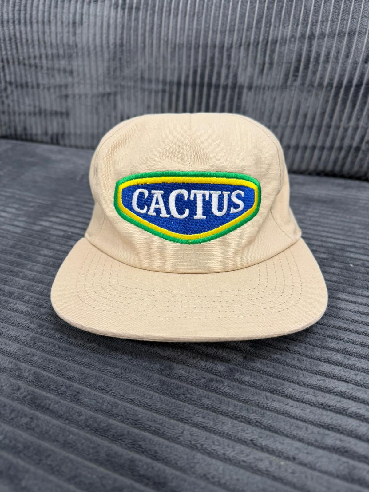 BRASIL CAP