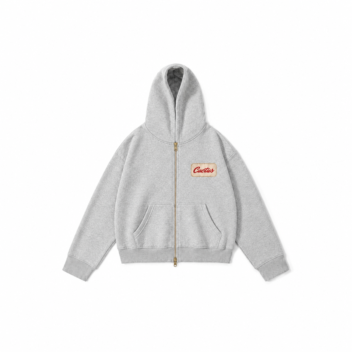 MEKKA ZIP