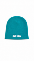 CORAL BEANIE