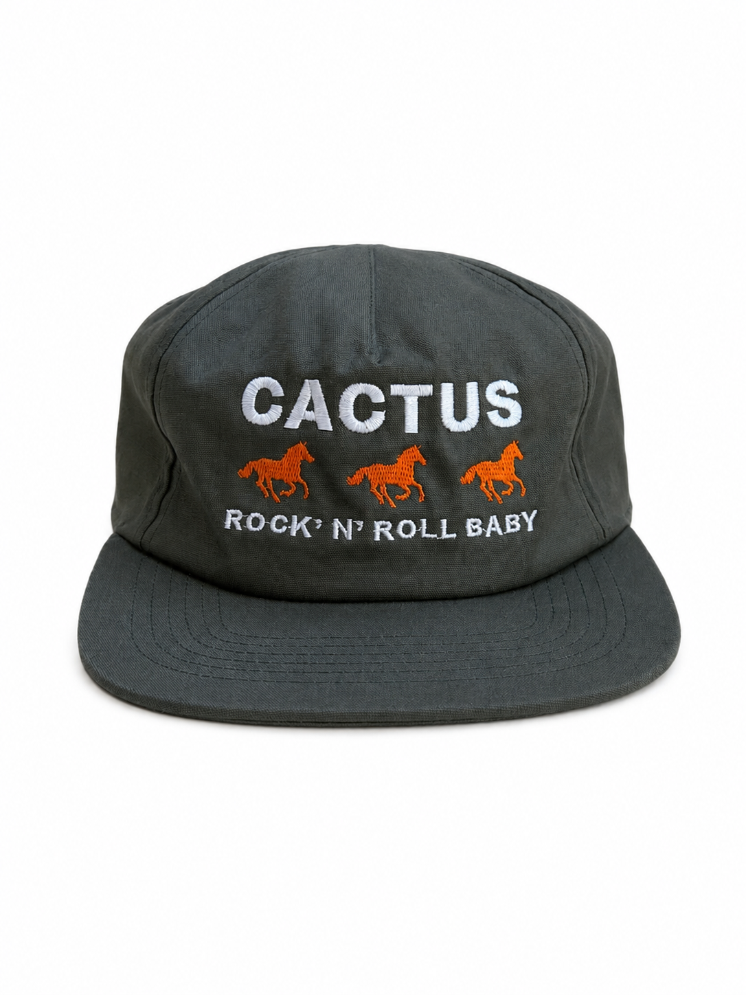 ROCK CAP