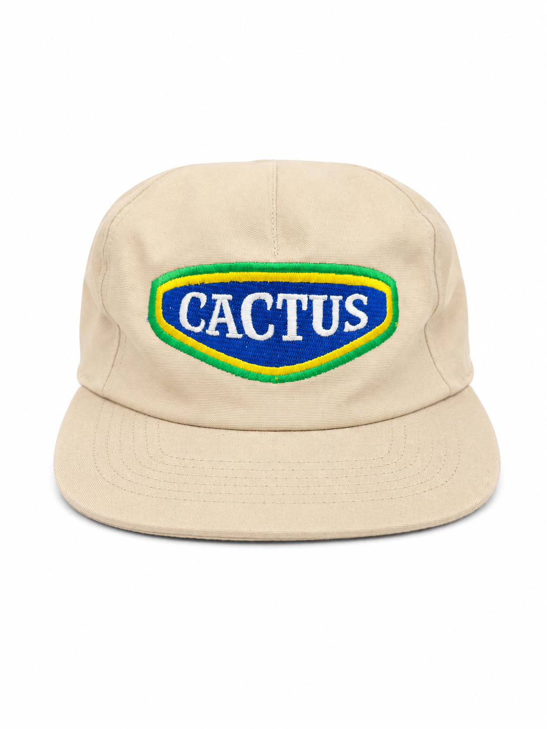 BRASIL CAP