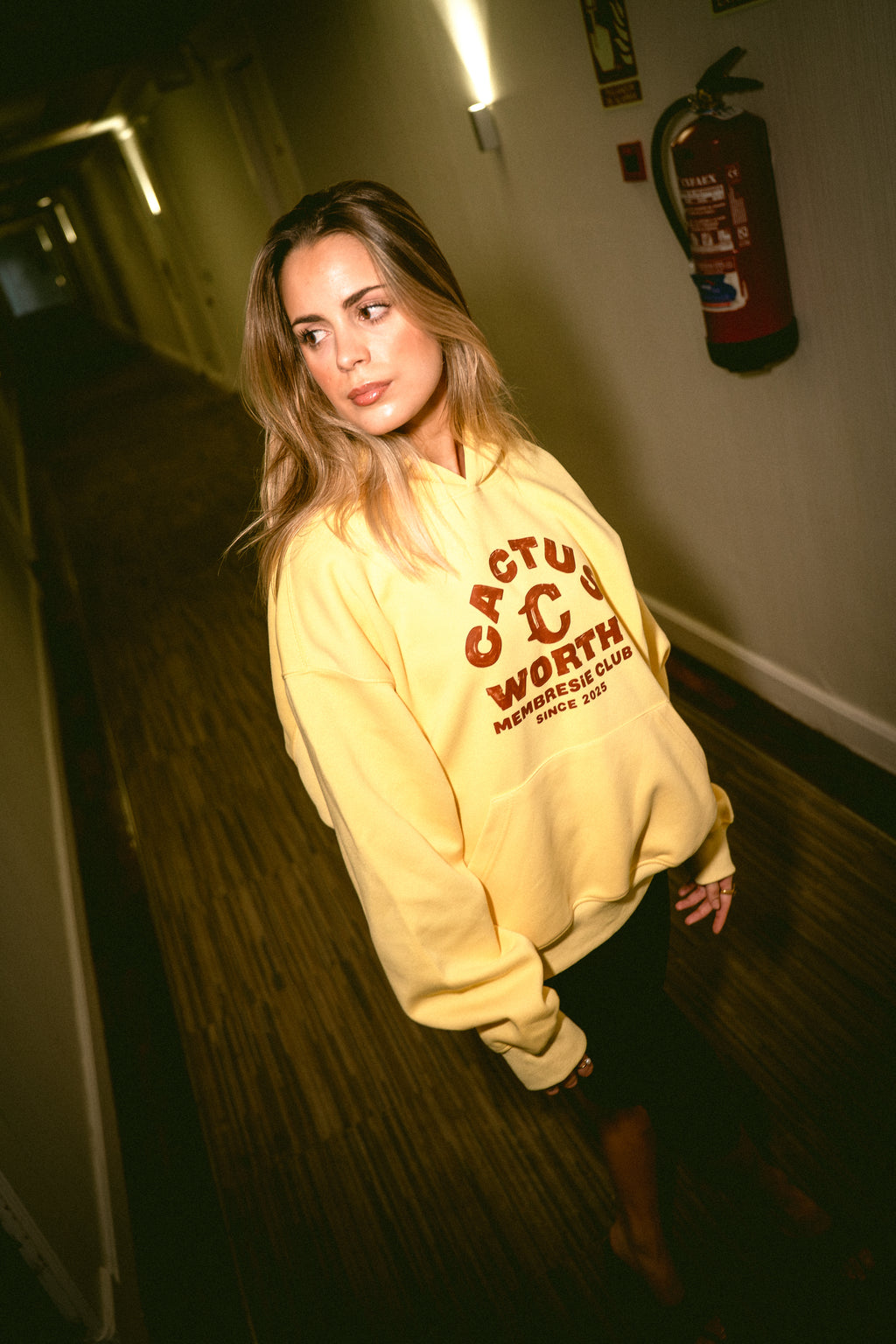 MAC HOODIE
