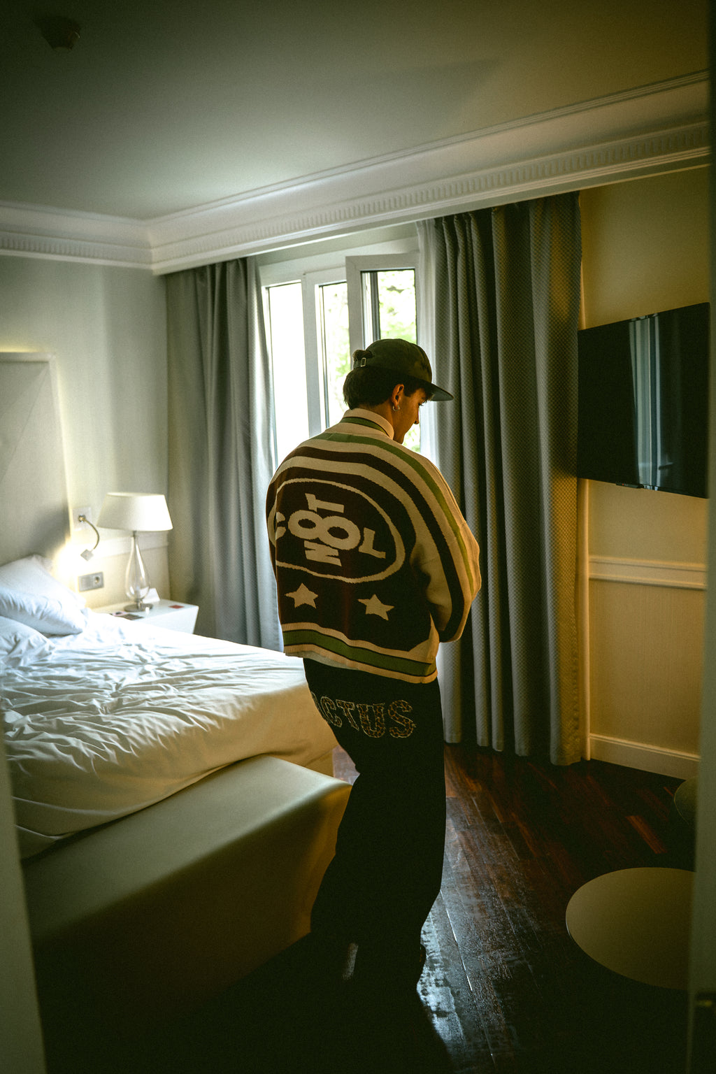 EMY JACKET