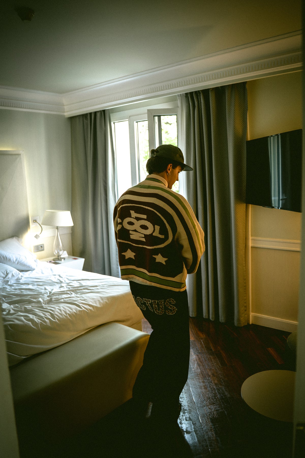 EMY JACKET